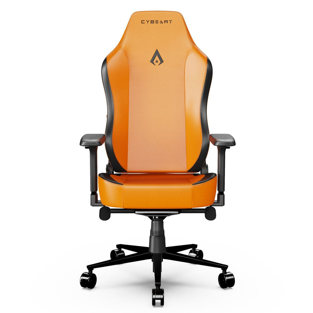 Série Apex - Chaise de jeu Arancio