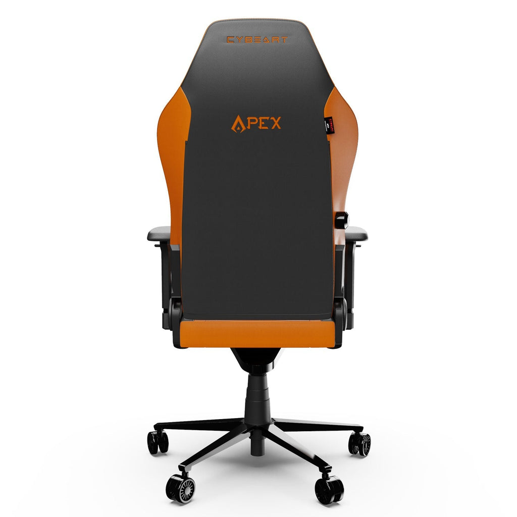 Série Apex - Chaise de jeu Arancio