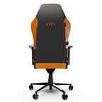 Série Apex - Chaise de jeu Arancio
