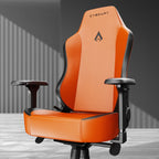 Série Apex - Chaise de jeu Arancio