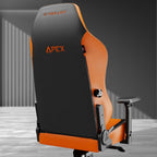 Série Apex - Chaise de jeu Arancio