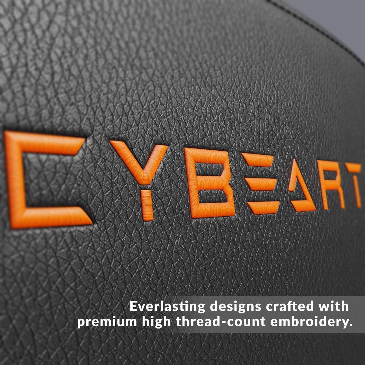 Série Apex - Chaise de jeu Arancio