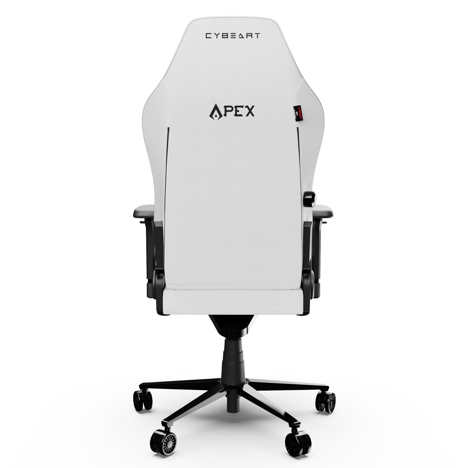 Apex Series - Arctic White Gaming Chair