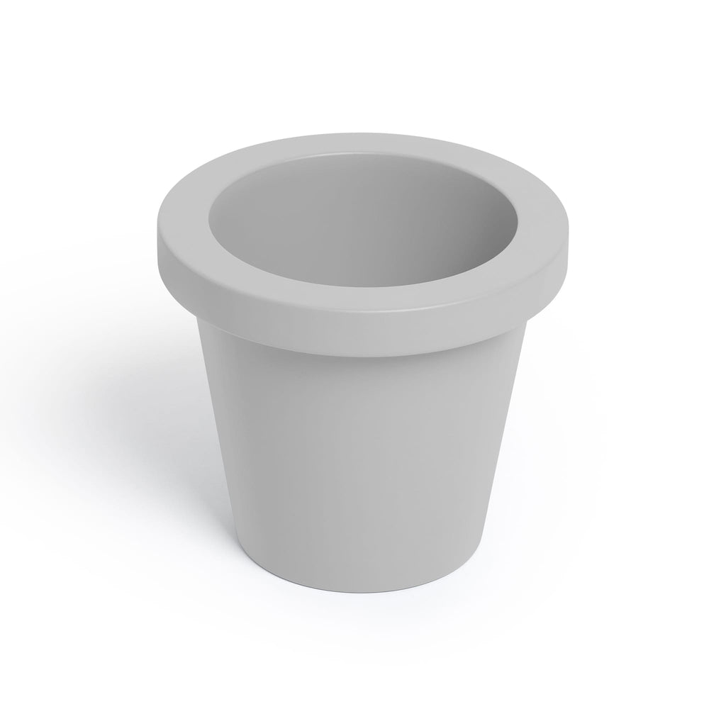 Bakkes Side Table & Planter