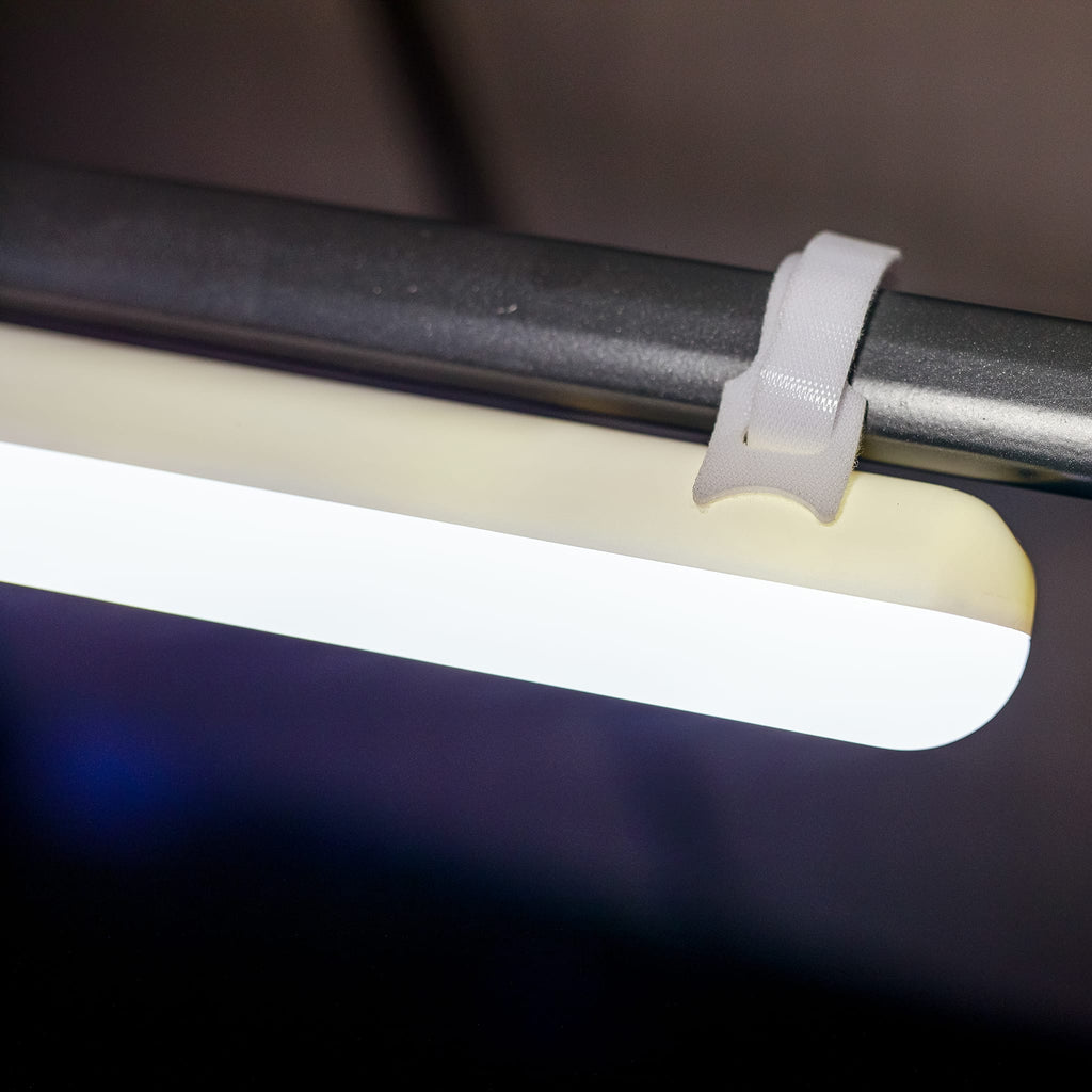 Banana Portable LED Lightbulb for Umbrella