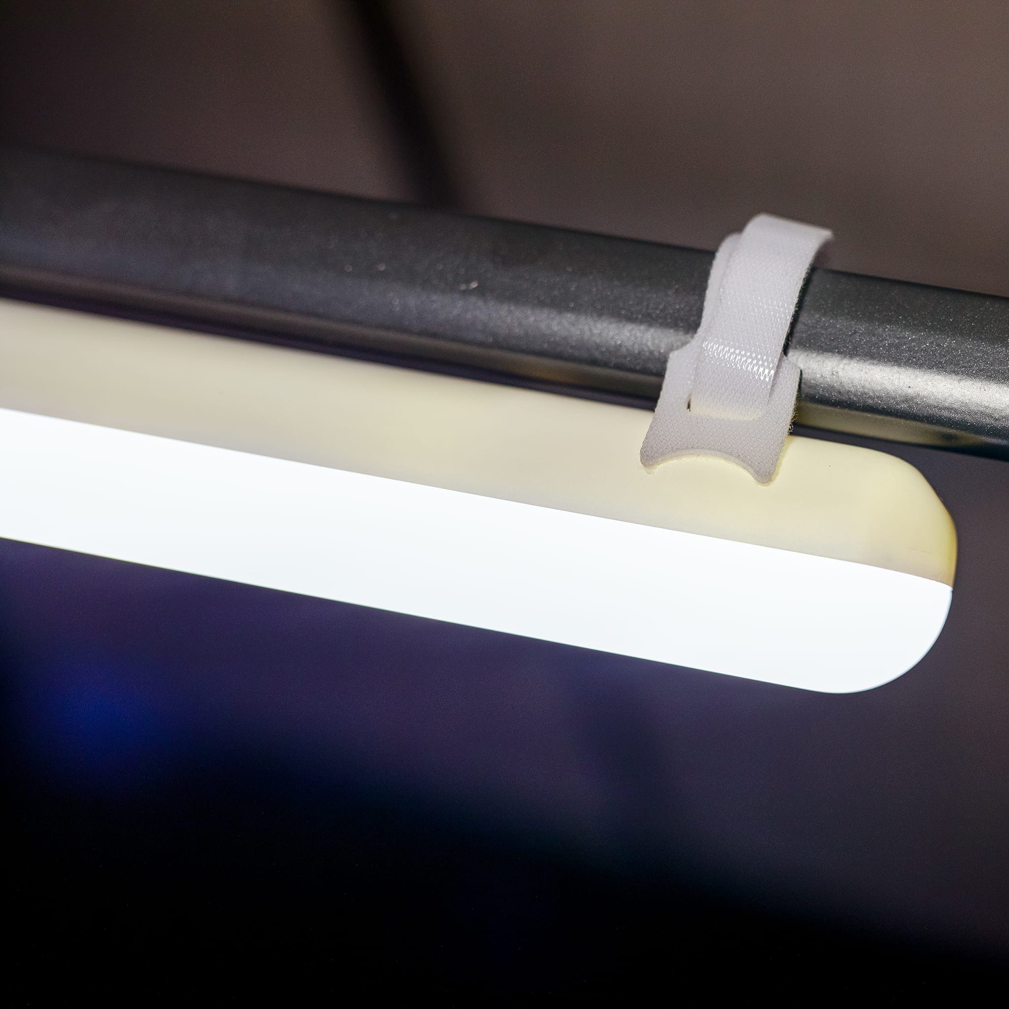 Banana Portable LED Lightbulb for Umbrella