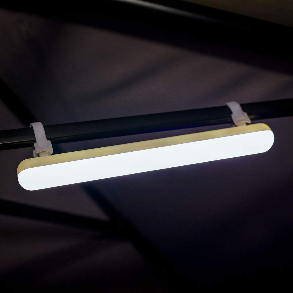 Banana Portable LED Lightbulb for Umbrella