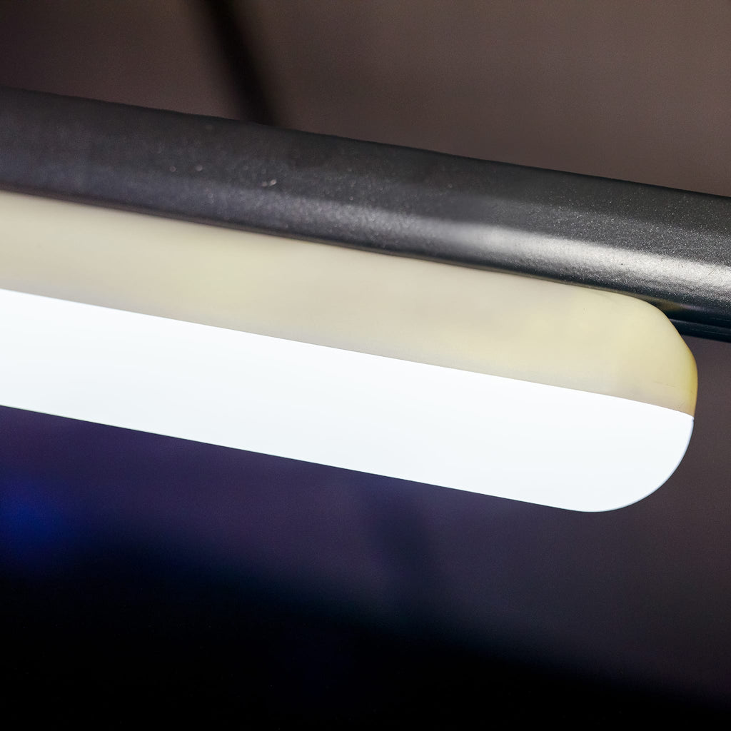 Banana Portable LED Lightbulb for Umbrella