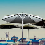 Banana Portable LED Lightbulb for Umbrella