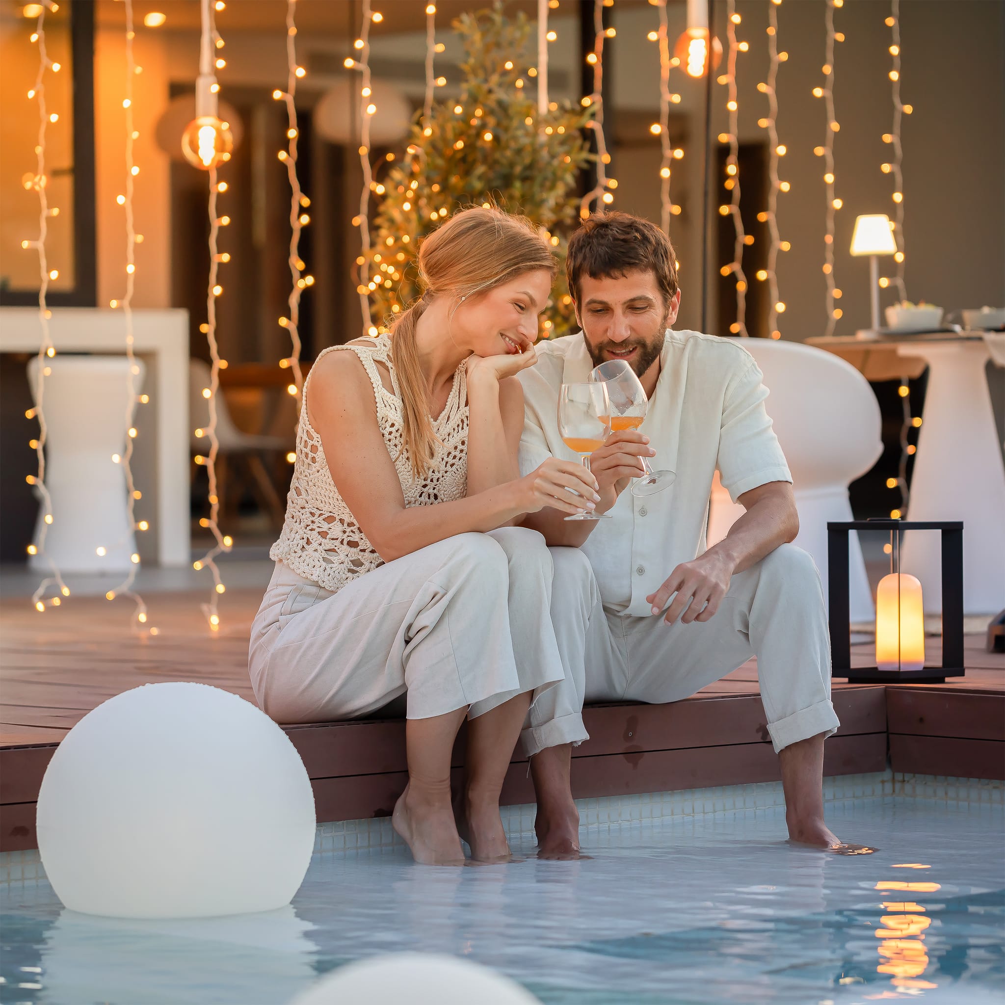 Buly (without cable & floating)