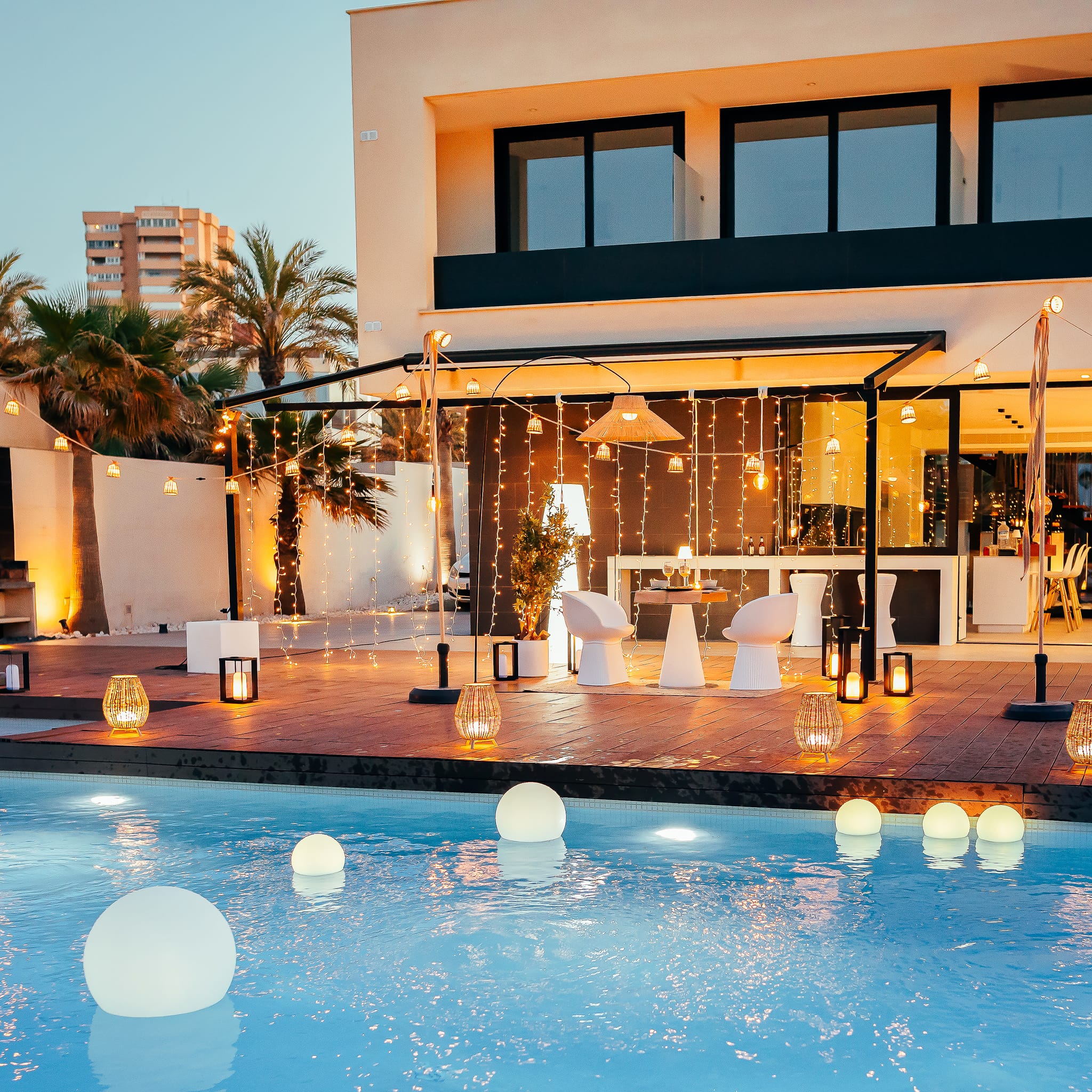 Buly (without cable & floating)