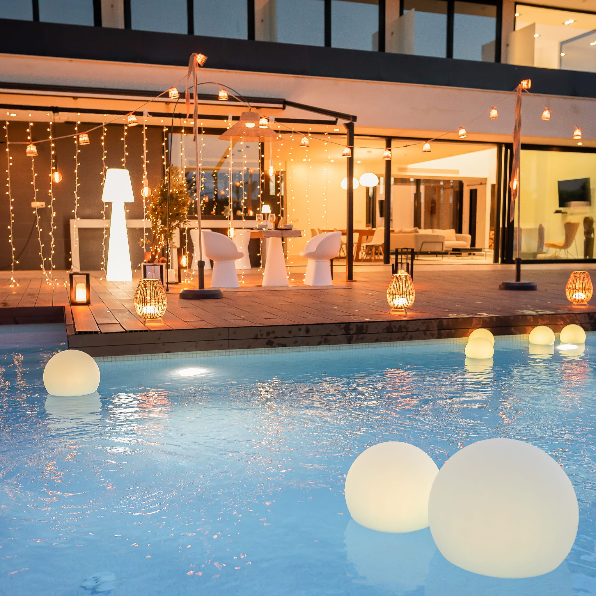 Buly (without cable & floating)