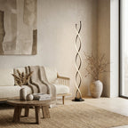 The Antwerp Modern Floor Lamp