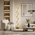 The Antwerp Modern Floor Lamp