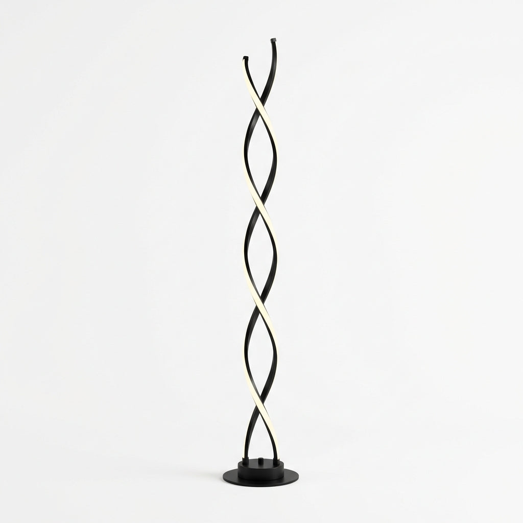 The Antwerp Modern Floor Lamp