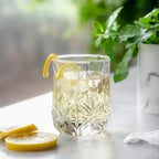 Luminarc 16 Piece Brighton Glassware Set