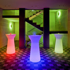 Capri 110 Indoor & Outdoor Bar Table