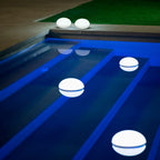 Coco Portable LED Lightbulb Floating, Magnetic & Pendant