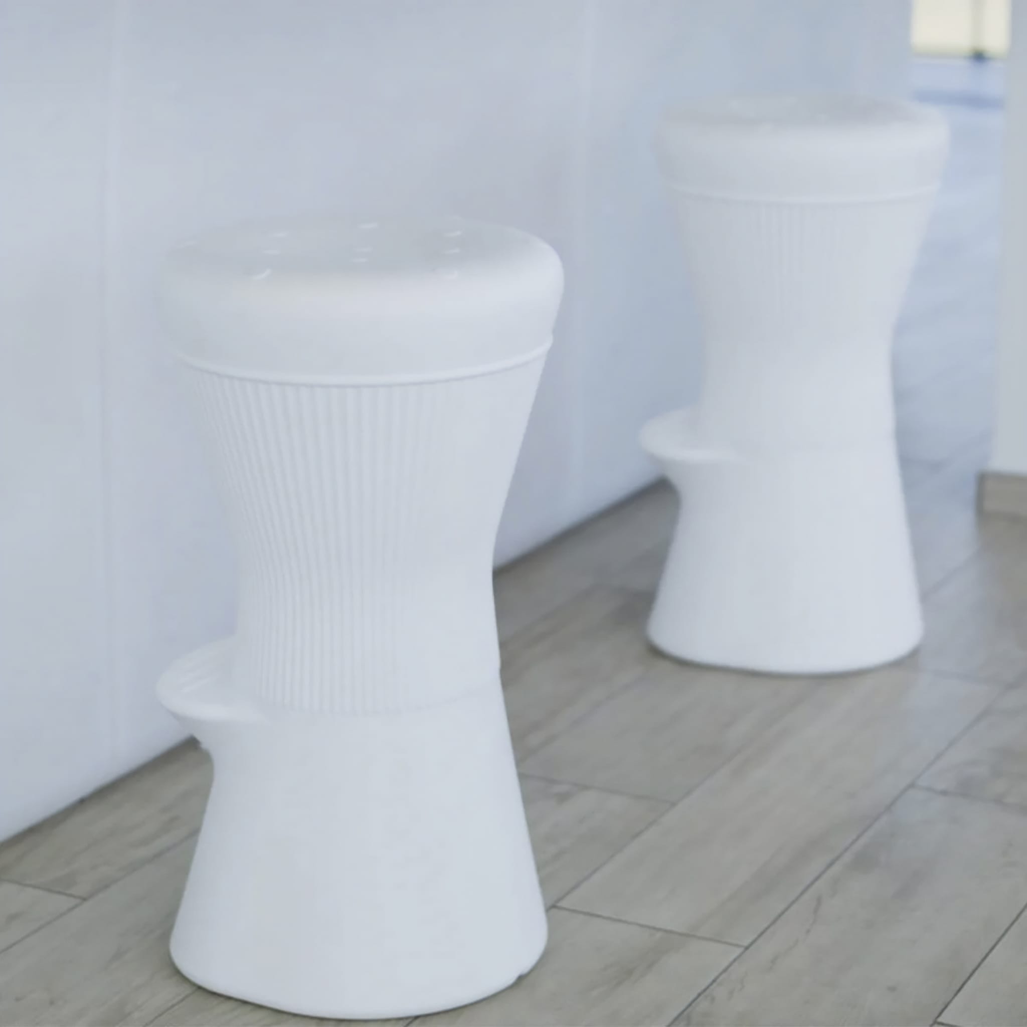 Corfu Indoor & Outdoor Bar Stool