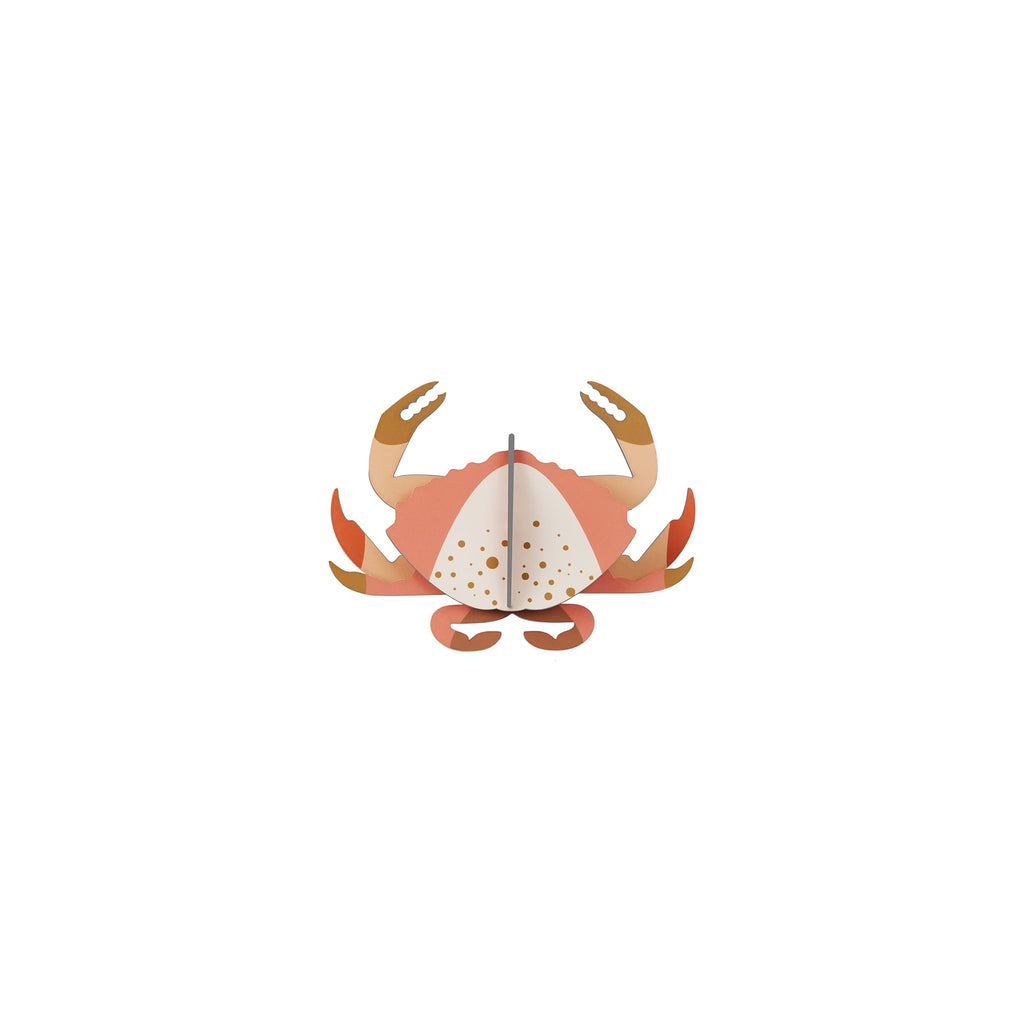 Crabe 