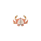 Crabe 