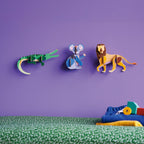 Wild Animal - Crocodile