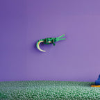 Wild Animal - Crocodile