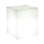 Cuby Solar & Rechargeable Cube Lamp