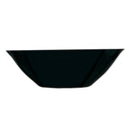 Luminarc Black Salad Bowl 27 cm Carine