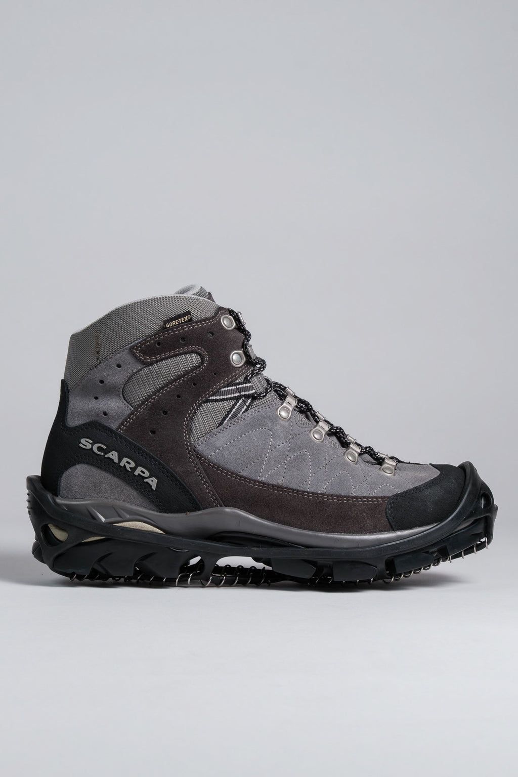 "Traction" Snow Grips