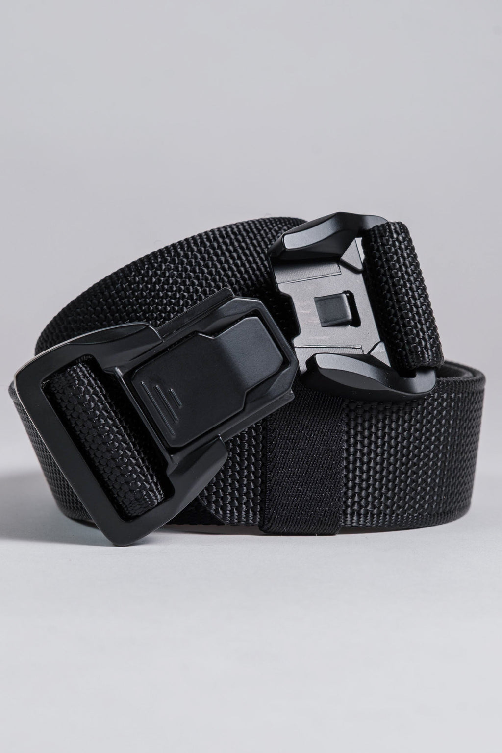 "Commander" Quick Release Belt