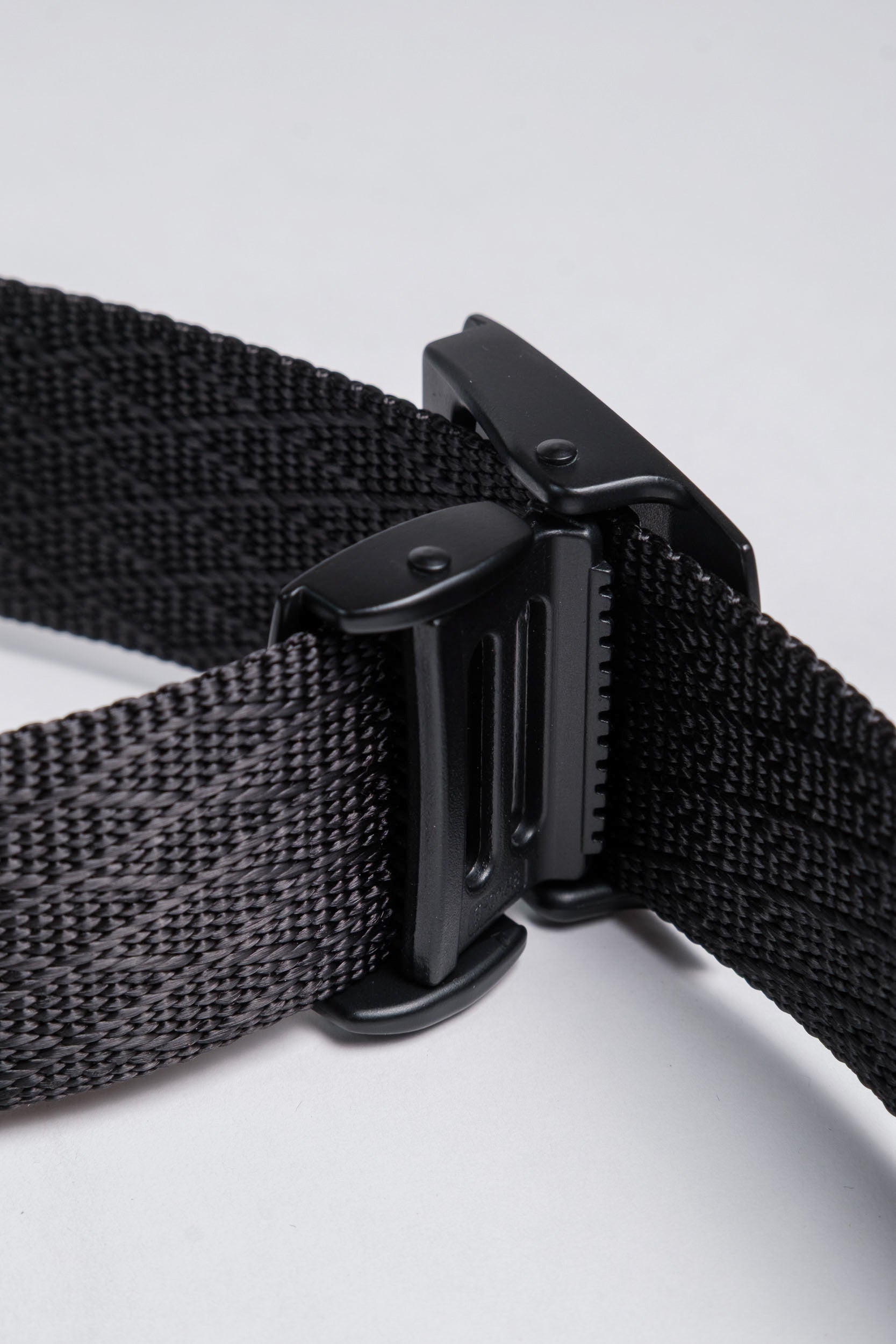 "Quick-Flip" Tactical Belt