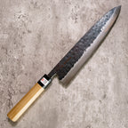 Teruyasu Fujiwara Denka Gyuto 305 mm