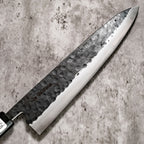 Teruyasu Fujiwara Denka Gyuto 305 mm