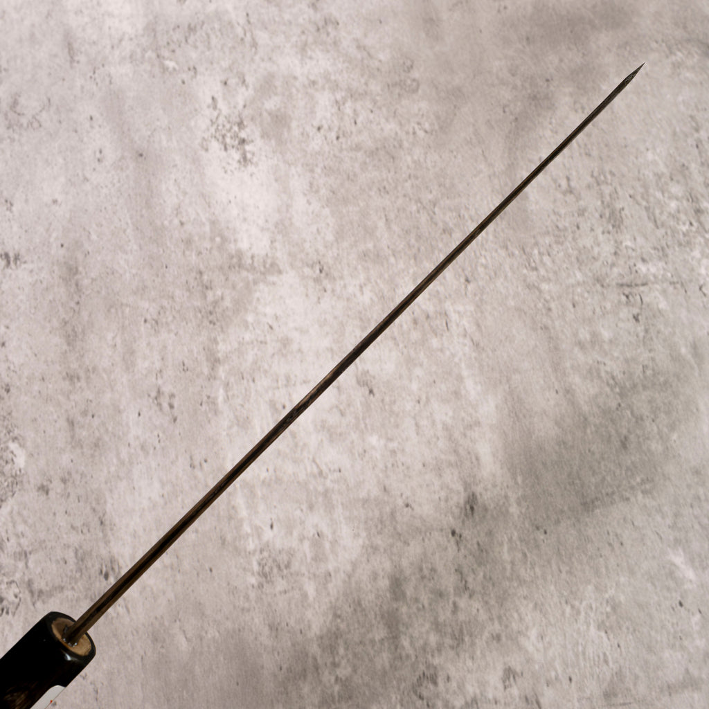 Teruyasu Fujiwara Denka Gyuto 305 mm