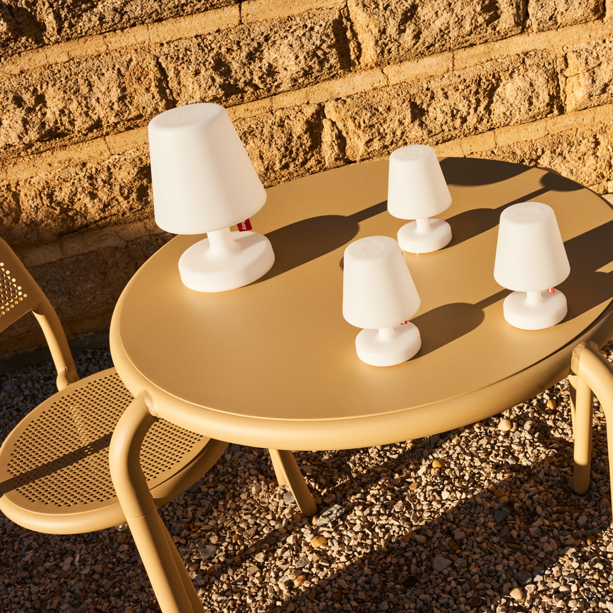 Edison The Mini (set of 3)