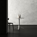 EEX Round Dining Table Indoor & Outdoor Use