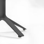 EEX Square Dining Table Indoor & Outdoor Use