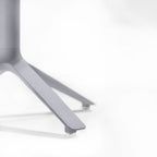 EEX Square Dining Table Indoor & Outdoor Use