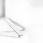 EEX Square Dining Table Indoor & Outdoor Use