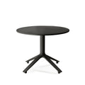 EEX Round Side Table Indoor & Outdoor Use