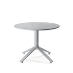 EEX Round Side Table Indoor & Outdoor Use