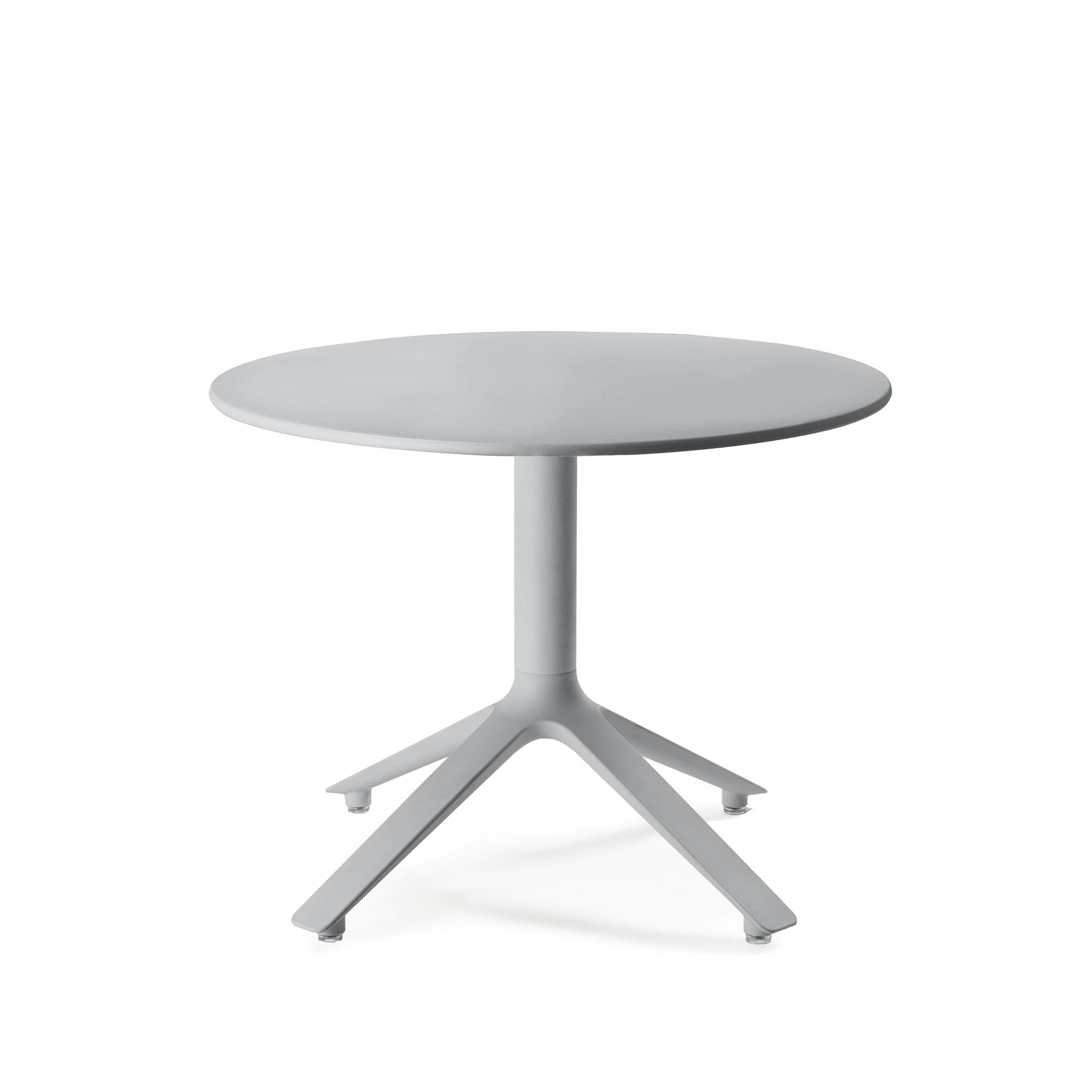 EEX Round Side Table Indoor & Outdoor Use