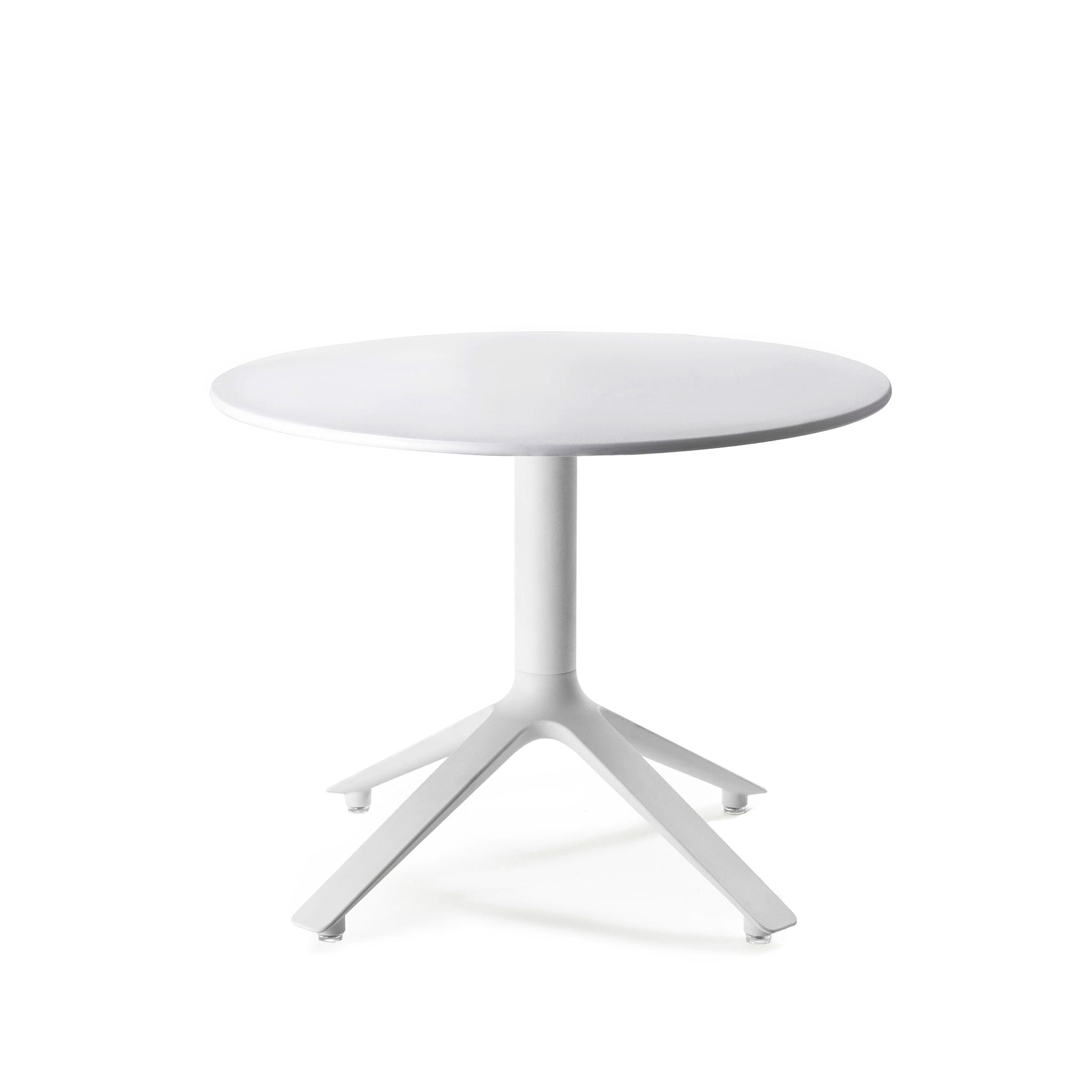 EEX Round Side Table Indoor & Outdoor Use