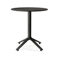 EEX Round Dining Table Indoor & Outdoor Use