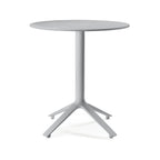 EEX Round Dining Table Indoor & Outdoor Use