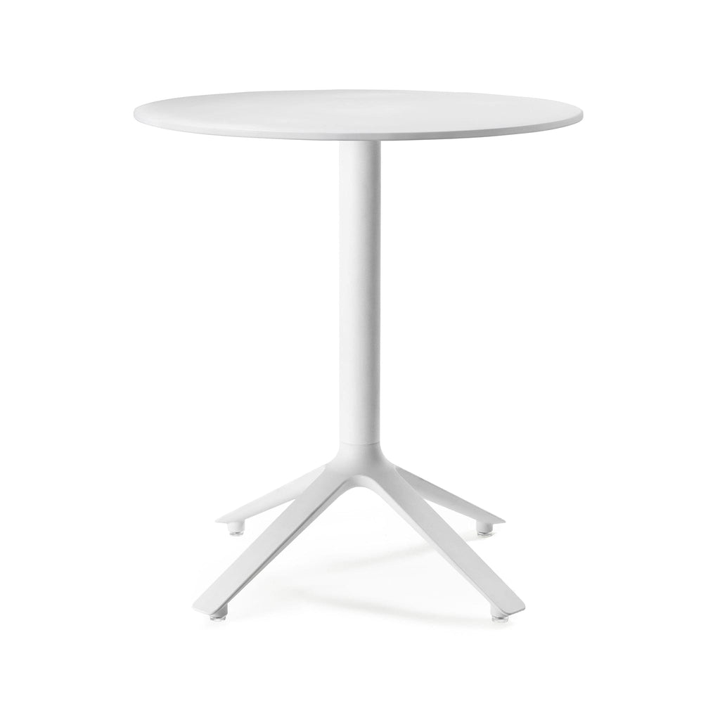 EEX Round Dining Table Indoor & Outdoor Use