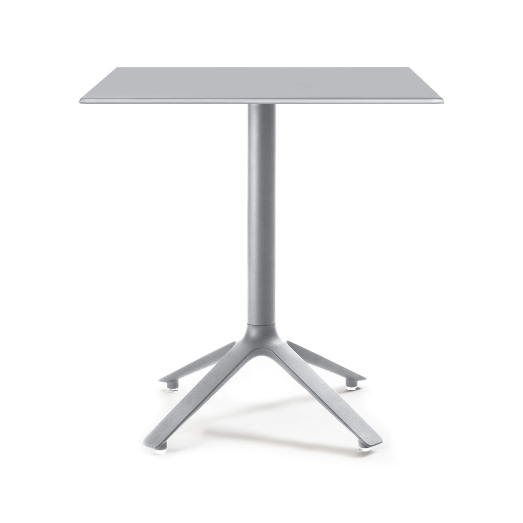EEX Square Dining Table Indoor & Outdoor Use