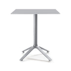EEX Square Dining Table Indoor & Outdoor Use
