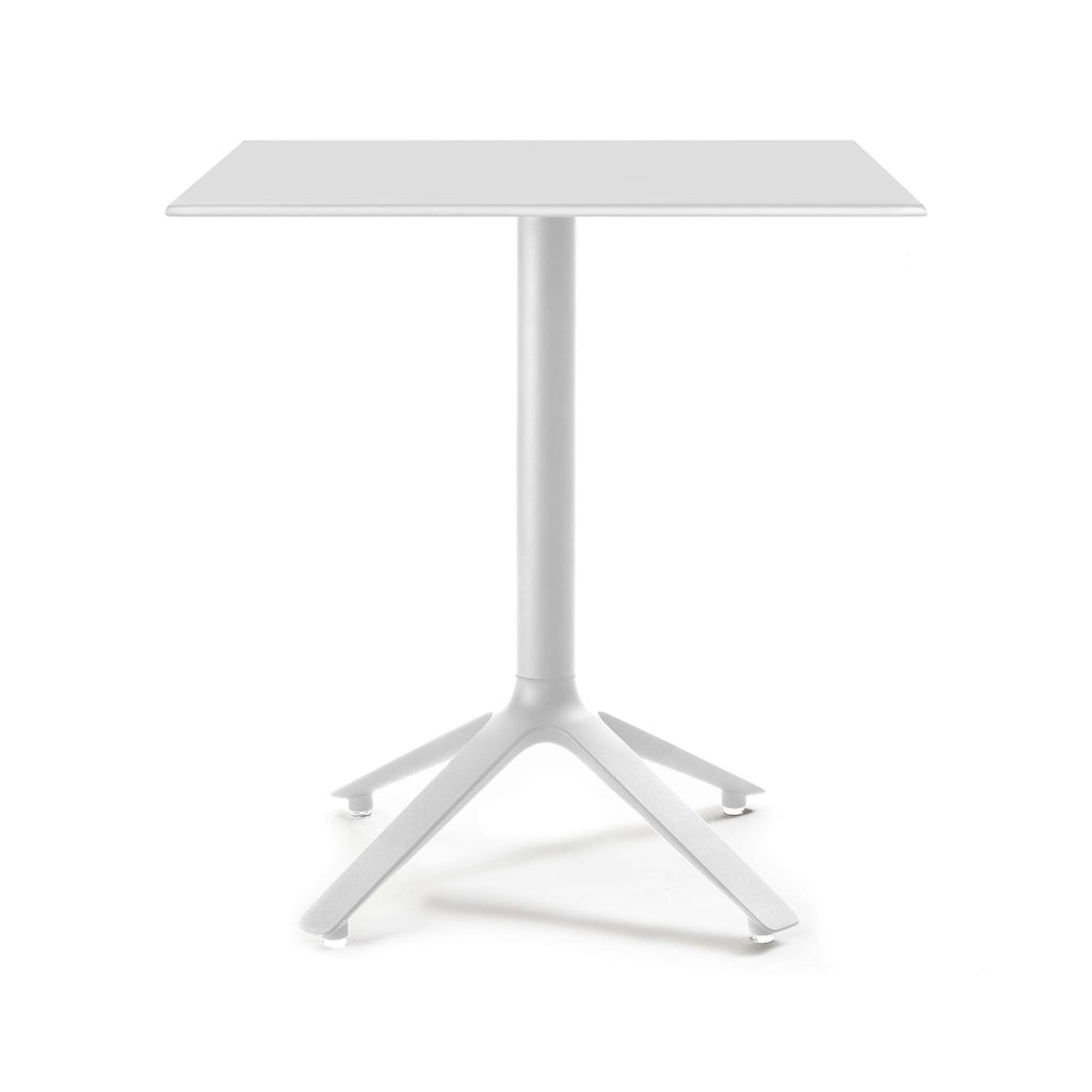 EEX Square Dining Table Indoor & Outdoor Use